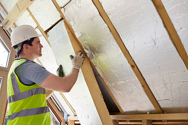 Best Commercial Insulation Services  in Glenn Dale, MD